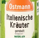 Ostmann Italienische Kräuter Gewürzmischung 12,5 g