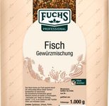 Fuchs Fisch Gewürzmischung 1,0 kg