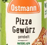 Ostmann Pizza Gewürzmischung 15,0 g