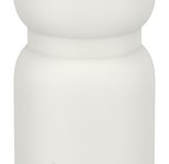 MEPAL Trinkflasche Squezze Sport ceramic white 0,6 l