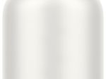 MEPAL Trinkflasche Shake Sport ceramic white 0,8 l