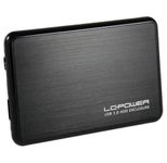LC Power Festplattengehäuse LC-25BUB3