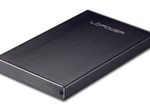 LC Power Festplattengehäuse LC-25U3-Becrux-C1