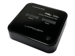 LC Power Docking Station LC-DOCK-M2-NVME