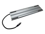 LC Power USB-Hub LC-HUB-C-MULTI-8