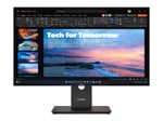 Lenovo ThinkVision T27QD-40 QHD IPS Display 68,6 cm (27")