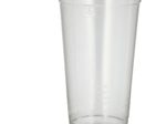 PAPSTAR Einweg-Trinkbecher 0,5 l, 60 St.