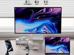 4smarts Desk Charger GaN 65W mit AC-Steckdosen, weiß