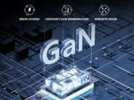 4smarts Desk Charger GaN 65W mit AC-Steckdosen, weiß