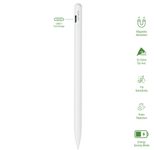 4smarts Aktiver Eingabestift Pencil Pro 3 weiss