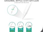 4smarts Aktiver Eingabestift Pencil Pro 3 weiss