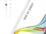 4smarts Aktiver Eingabestift Pencil Pro 3 weiss