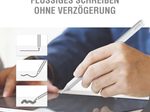 4smarts Aktiver Eingabestift Pencil Pro 3 weiss