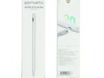 4smarts Aktiver Eingabestift Pencil Pro 3 weiss