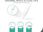 4smarts Aktiver Eingabestift Pencil Pro 3 weiss