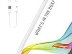 4smarts Aktiver Eingabestift Pencil Pro 3 weiss