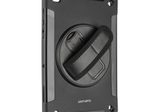 4smarts Rugged Case Grip für Samsung Galaxy Tab A7 10.4 (2020) schwarz