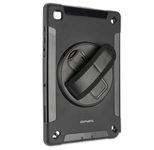 4smarts Rugged Case Grip für Samsung Galaxy Tab A7 10.4 (2020) schwarz