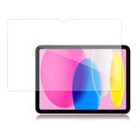 4smarts Second Glass für Apple iPad 11" (A16, 2025) / iPad 10,9" (10. Gen)