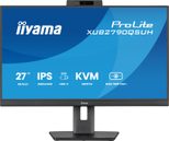 iiyama ProLite XUB2790QSUH-B2 Monitor 68,5 cm (27 Zoll)