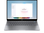 HP OmniBook Ultra 14-fd0099ng AMD Ryzen™ AI 9 HX 375 Notebook 35,6 cm (14")