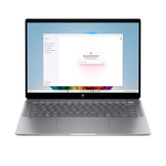 HP OmniBook Ultra 14-fd0099ng AMD Ryzen™ AI 9 HX 375 Notebook 35,6 cm (14")