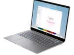 HP OmniBook Ultra 14-fd0099ng AMD Ryzen™ AI 9 HX 375 Notebook 35,6 cm (14")