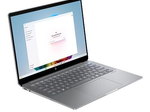 HP OmniBook Ultra 14-fd0099ng AMD Ryzen™ AI 9 HX 375 Notebook 35,6 cm (14")