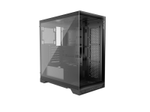 ADATA XPG PC-Gehäuse Invader X Midi-Tower ohne Lüfter schwarz