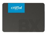 Crucial CT500BX500SSD1 BX500 500GB SATA 2.5'' SSD 6.0Gb/s 550 MB/s Read, 500 MB/s Write