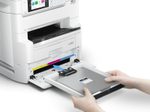 Epson WorkForce Pro EM-C8101RDWF Tintenstrahl-Multifunktionsgerät