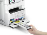 Epson WorkForce Pro EM-C8101RDWF Tintenstrahl-Multifunktionsgerät