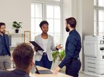 Epson WorkForce Pro EM-C8101RDWF Tintenstrahl-Multifunktionsgerät