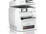 Epson WorkForce Pro EM-C8101RDWF Tintenstrahl-Multifunktionsgerät