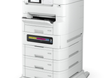 Epson WorkForce Pro EM-C8101RDWF Tintenstrahl-Multifunktionsgerät
