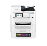Epson WorkForce Pro EM-C8101RDWF Tintenstrahl-Multifunktionsgerät