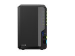 Synology DiskStation DS225+ 2 Einschübe NAS-Server Leergehäuse