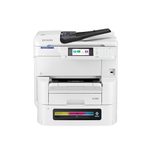 Epson WorkForce Pro EM-C8100RDWF Tintenstrahl-Multifunktionsgerät