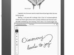 Amazon Kindle Scribe 1. Generation eBook-Reader - 16 GB - 25,9 cm (10,2 Zoll)
