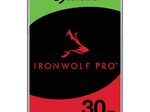 Seagate IronWolf Pro NAS HDD 30 TB - 3,5 Zoll
