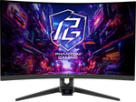 ASRock Phantom PG27FRS1A Curved Gaming-Monitor 68,5cm (27 Zoll)
