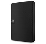 Seagate Externe Festplatten 4 TB, schwarz
