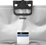WorkForce Pro EM-C8101R Black XXL Ink