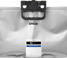 WorkForce Pro EM-C8101R Black XXL Ink