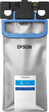 WorkForce Pro EM-C8101R Cyan XXL Ink