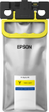 WorkForce Pro EM-C8101R Yellow XXL Ink