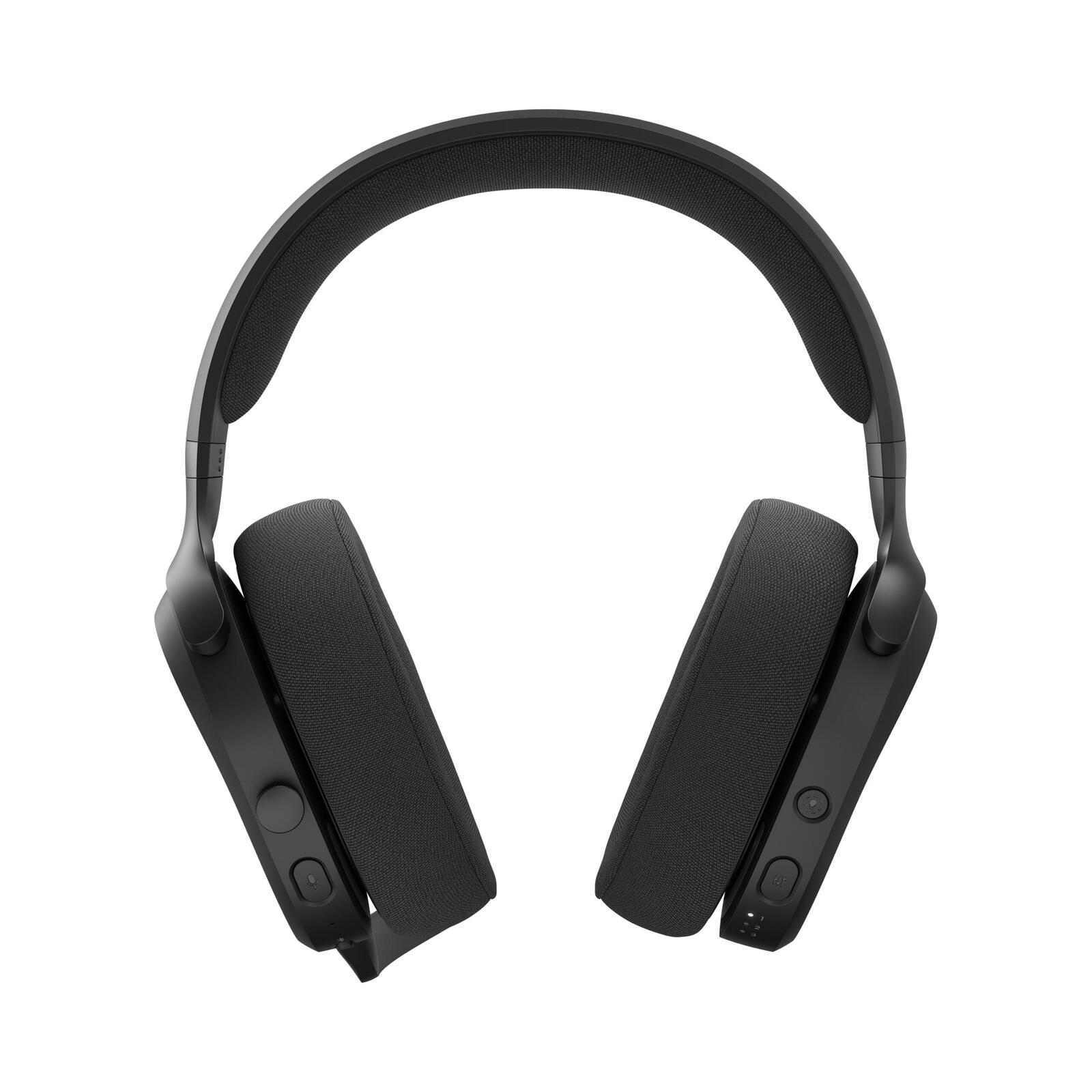 Fractal Design Headset Scape Dark Bluetooth inkl. USB-Dongel schwarz