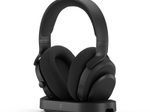 Fractal Design Headset Scape Dark Bluetooth inkl. USB-Dongel schwarz