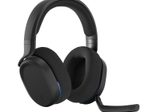 Fractal Design Headset Scape Dark Bluetooth inkl. USB-Dongel schwarz