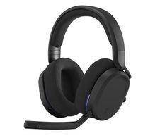 Fractal Design Headset Scape Dark Bluetooth inkl. USB-Dongel schwarz